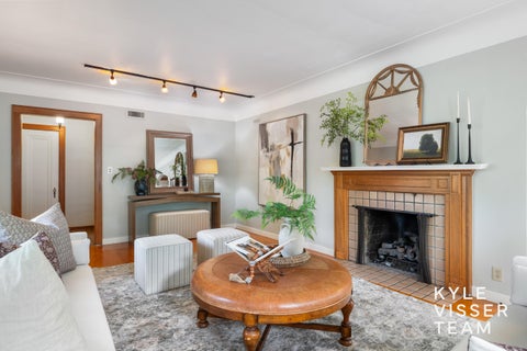Tiny photo for 950 Pinecrest Avenue SE, East Grand Rapids City, MI 49506 (MLS # 65026054543)