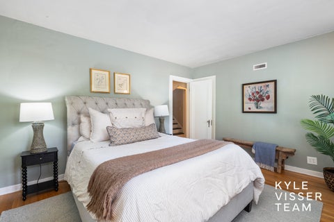 Tiny photo for 950 Pinecrest Avenue SE, East Grand Rapids City, MI 49506 (MLS # 65026054543)