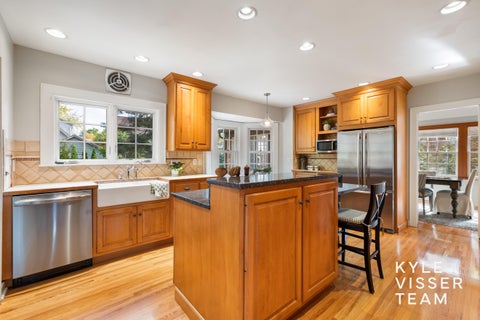 Tiny photo for 950 Pinecrest Avenue SE, East Grand Rapids City, MI 49506 (MLS # 65026054543)