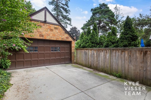 Tiny photo for 950 Pinecrest Avenue SE, East Grand Rapids City, MI 49506 (MLS # 65026054543)