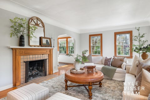 Tiny photo for 950 Pinecrest Avenue SE, East Grand Rapids City, MI 49506 (MLS # 65026054543)