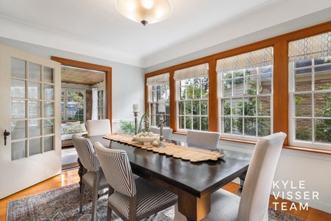 Tiny photo for 950 Pinecrest Avenue SE, East Grand Rapids City, MI 49506 (MLS # 65026054543)