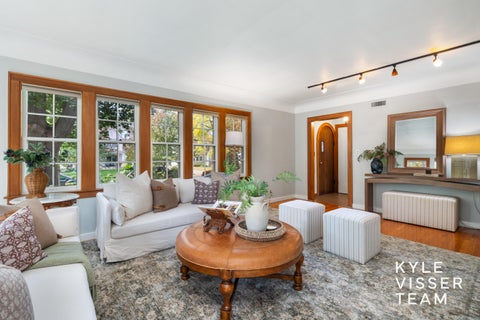 Tiny photo for 950 Pinecrest Avenue SE, East Grand Rapids City, MI 49506 (MLS # 65026054543)