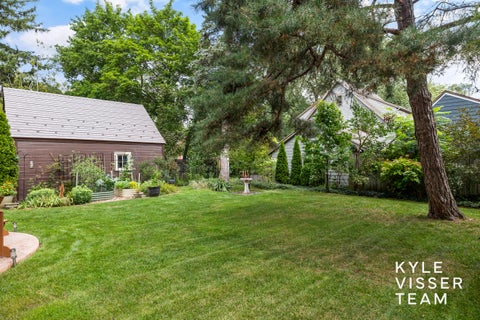 Tiny photo for 950 Pinecrest Avenue SE, East Grand Rapids City, MI 49506 (MLS # 65026054543)