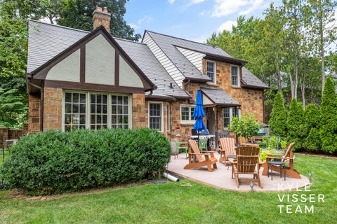 Tiny photo for 950 Pinecrest Avenue SE, East Grand Rapids City, MI 49506 (MLS # 65026054543)