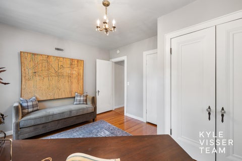 Tiny photo for 950 Pinecrest Avenue SE, East Grand Rapids City, MI 49506 (MLS # 65026054543)