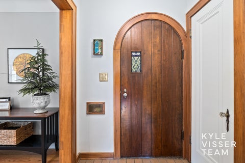 Tiny photo for 950 Pinecrest Avenue SE, East Grand Rapids City, MI 49506 (MLS # 65026054543)