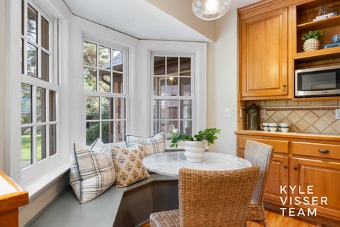 Tiny photo for 950 Pinecrest Avenue SE, East Grand Rapids City, MI 49506 (MLS # 65026054543)