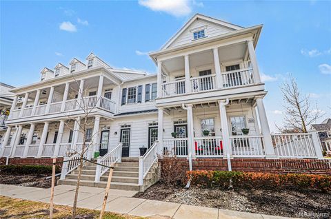 50223 Monroe Street Canton Charter Township MI 48188