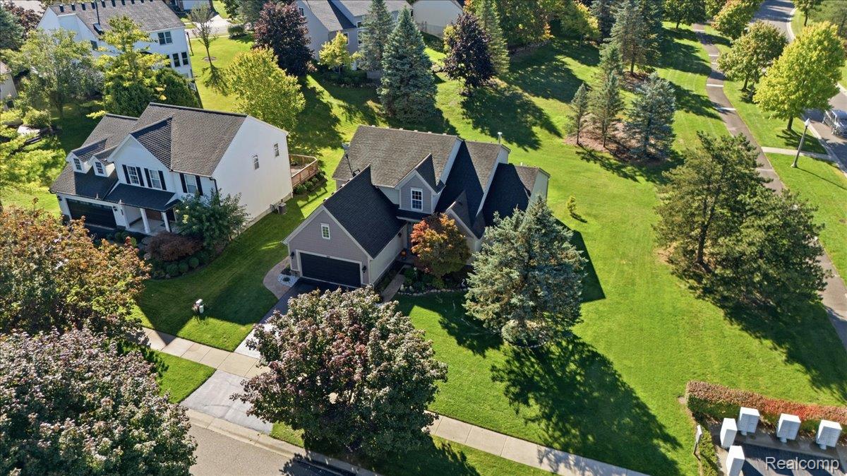 585 Boulder Lake Drive