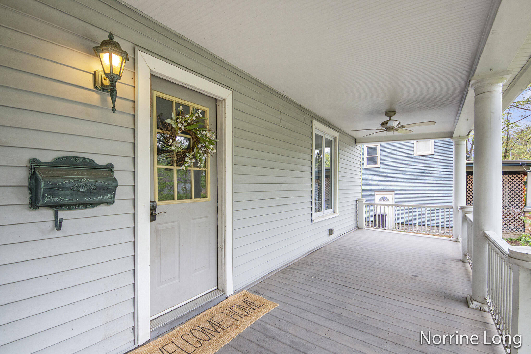 614 Trowbridge Street