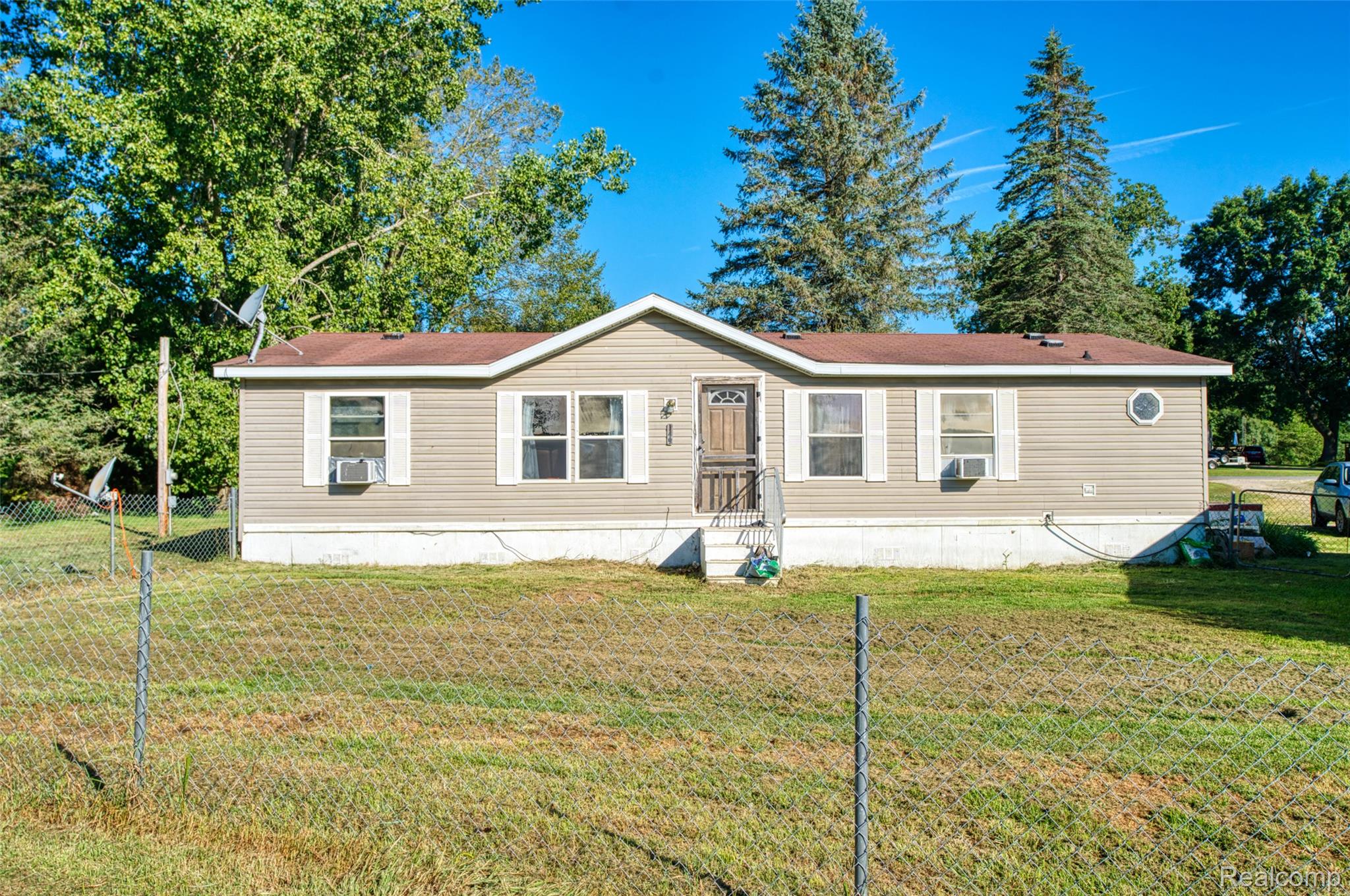 1888 Murray Road
