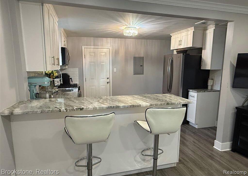 311 W Grand Traverse Street