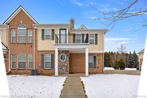 23970 Northstone Village Drive Taylor City MI 48180