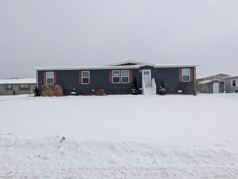 Photo of 11219 Wildbrook Court, Green Oak Township, MI 48178 (MLS # 20261005427)