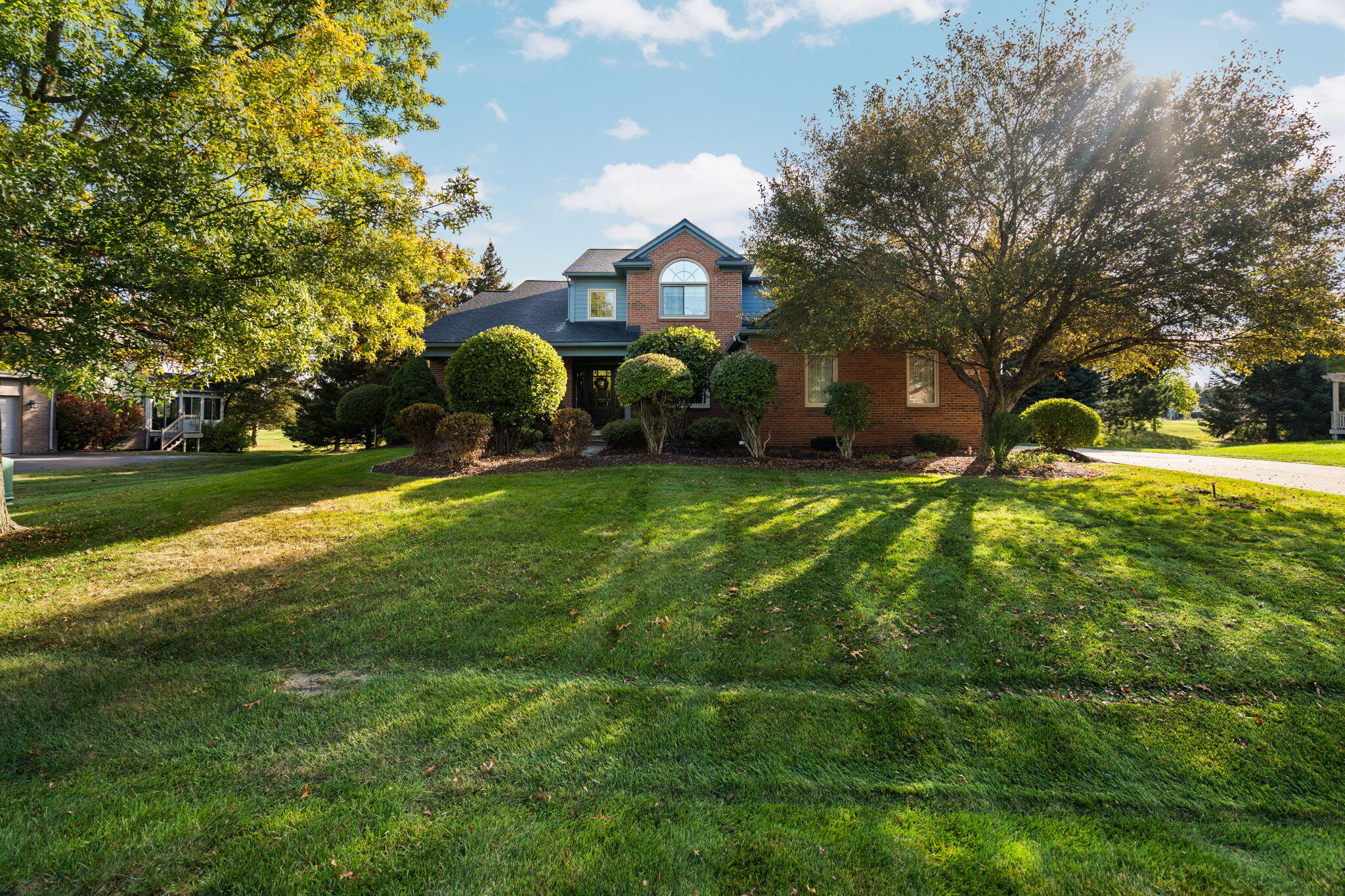 873 Fairway Park Drive