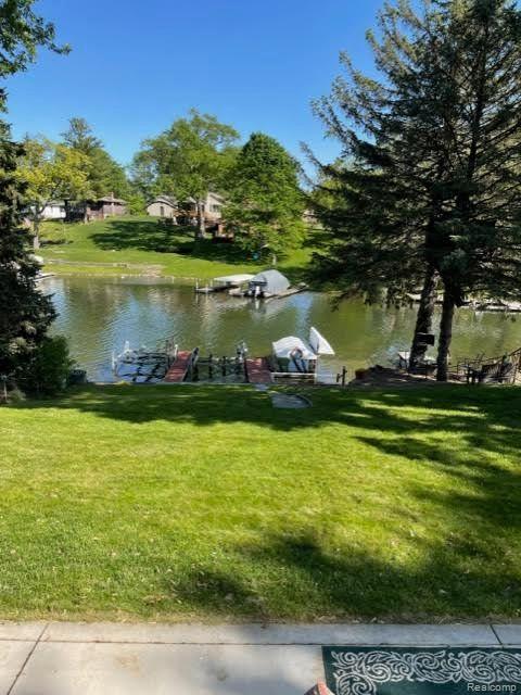 4684 CLINTON DR. Drive