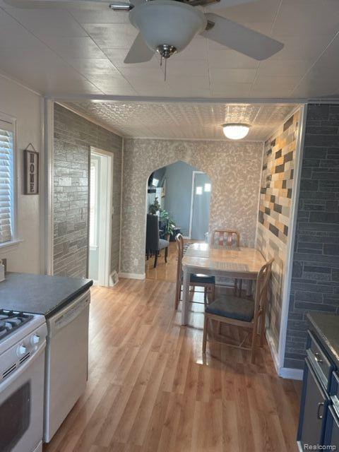 4684 CLINTON DR. Drive