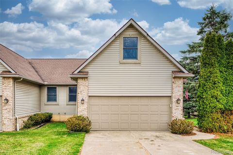 216 Canterbury Court Linden City MI 48451