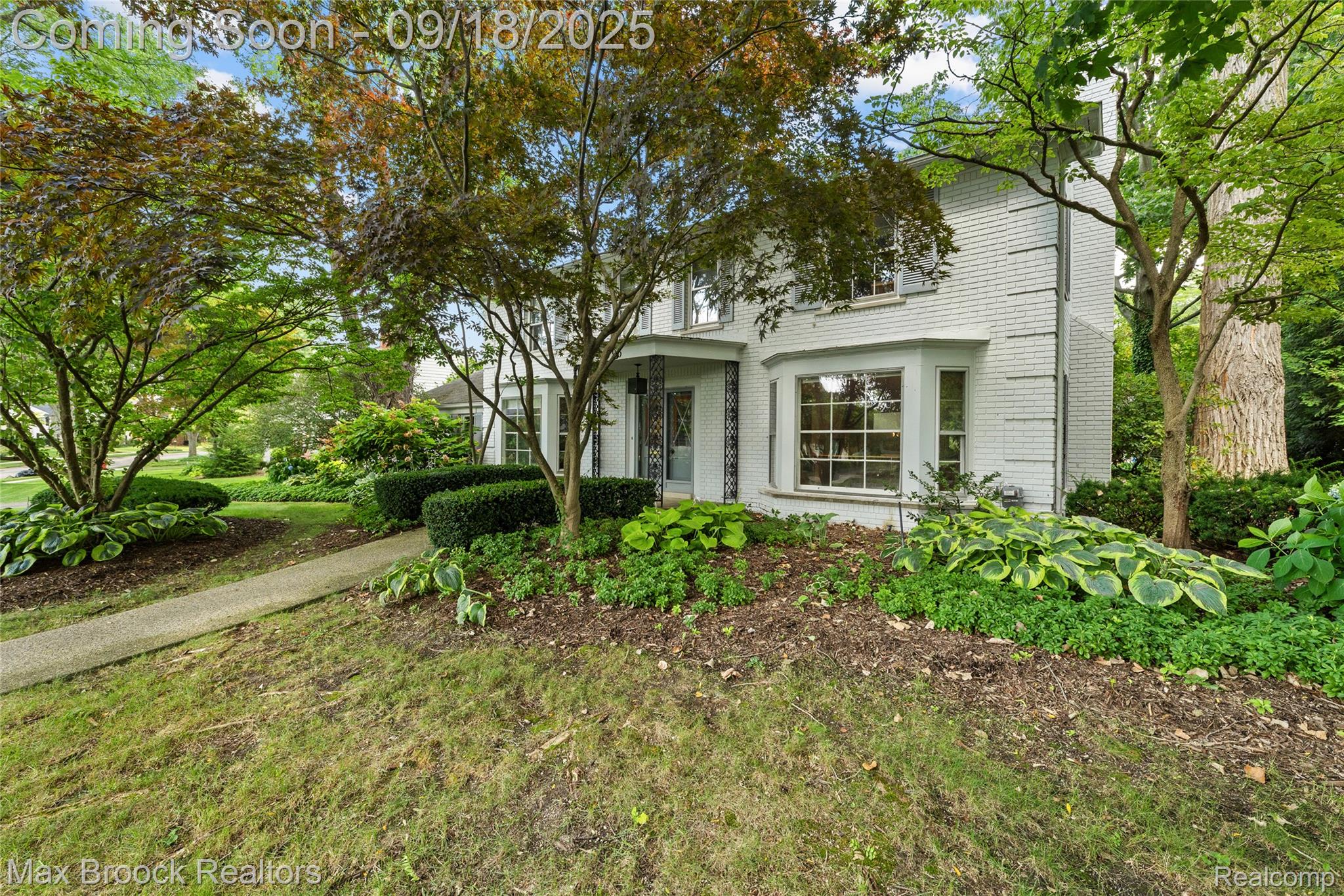 2596 Covington Place