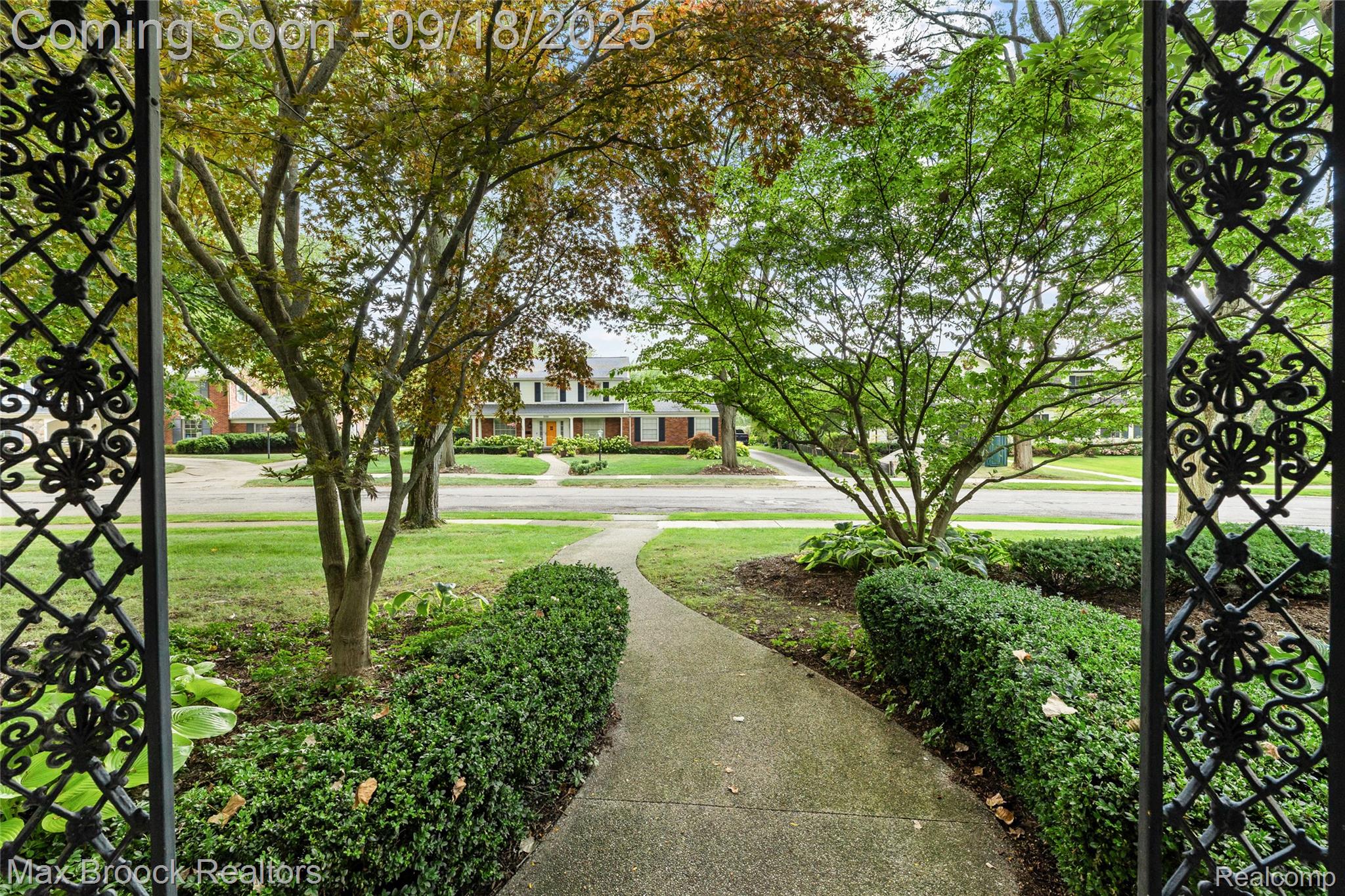 2596 Covington Place