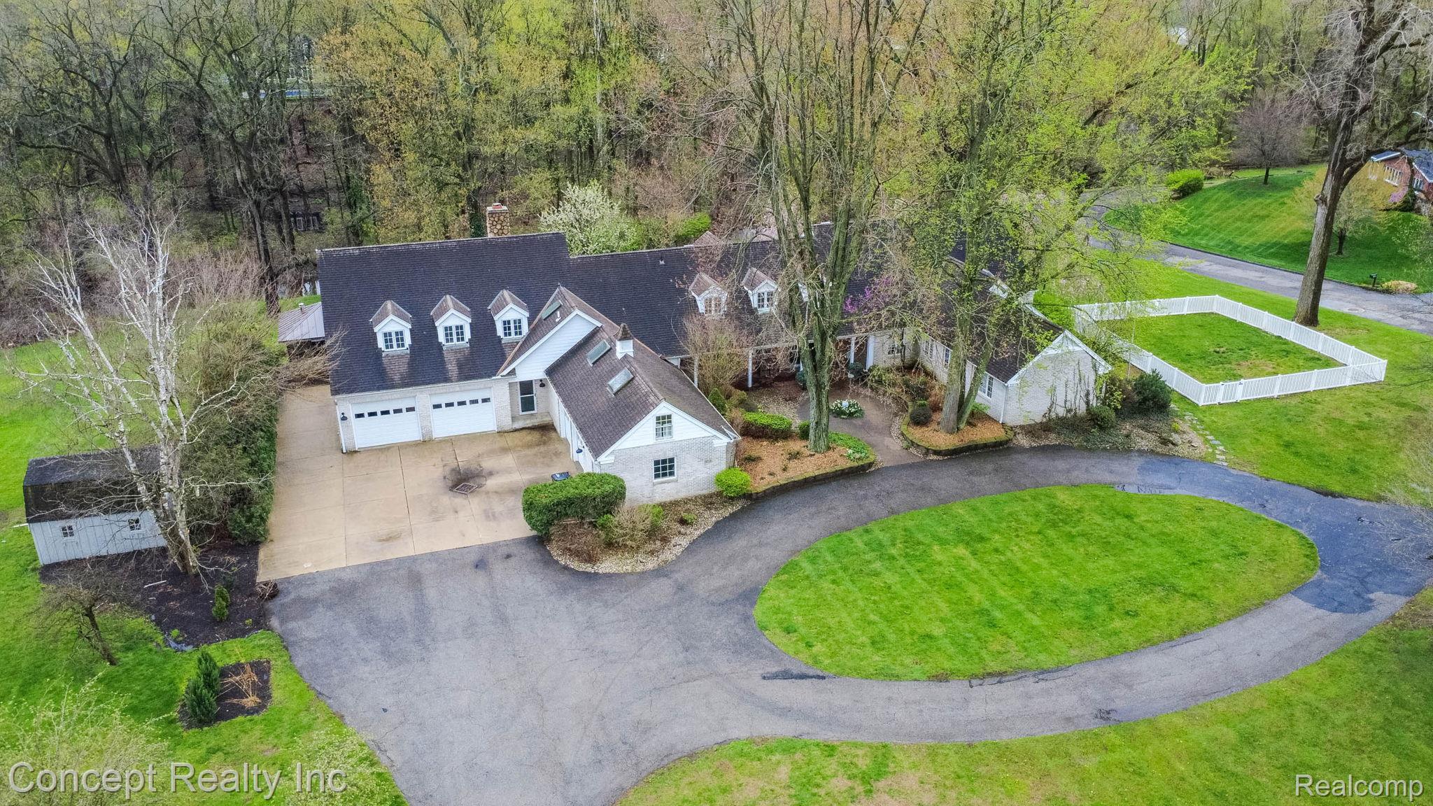 3215 Edgevale Drive