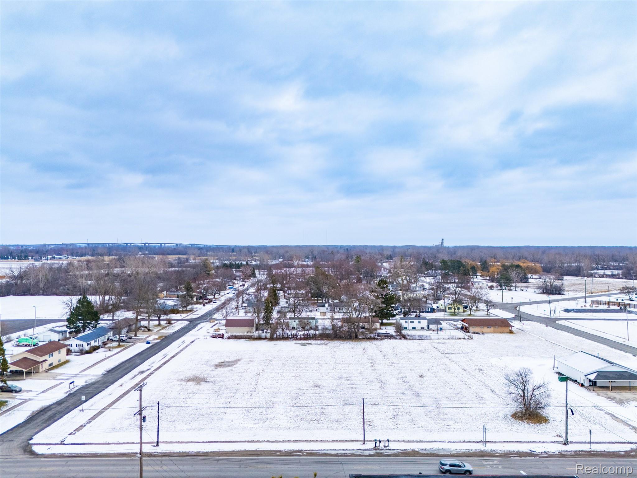 4500 N Michigan Avenue