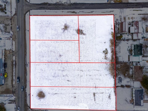 Photo for 4500 N Michigan Avenue