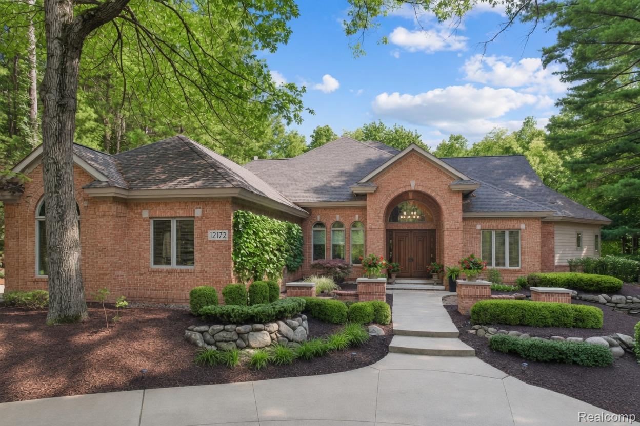 12172 Woodline Drive