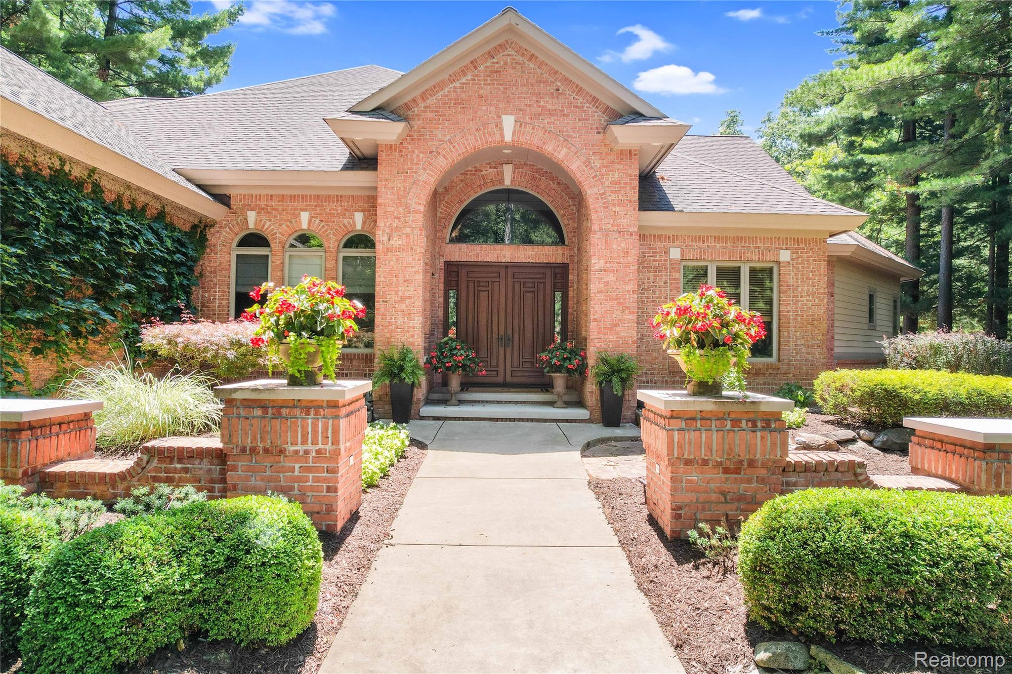 12172 Woodline Drive