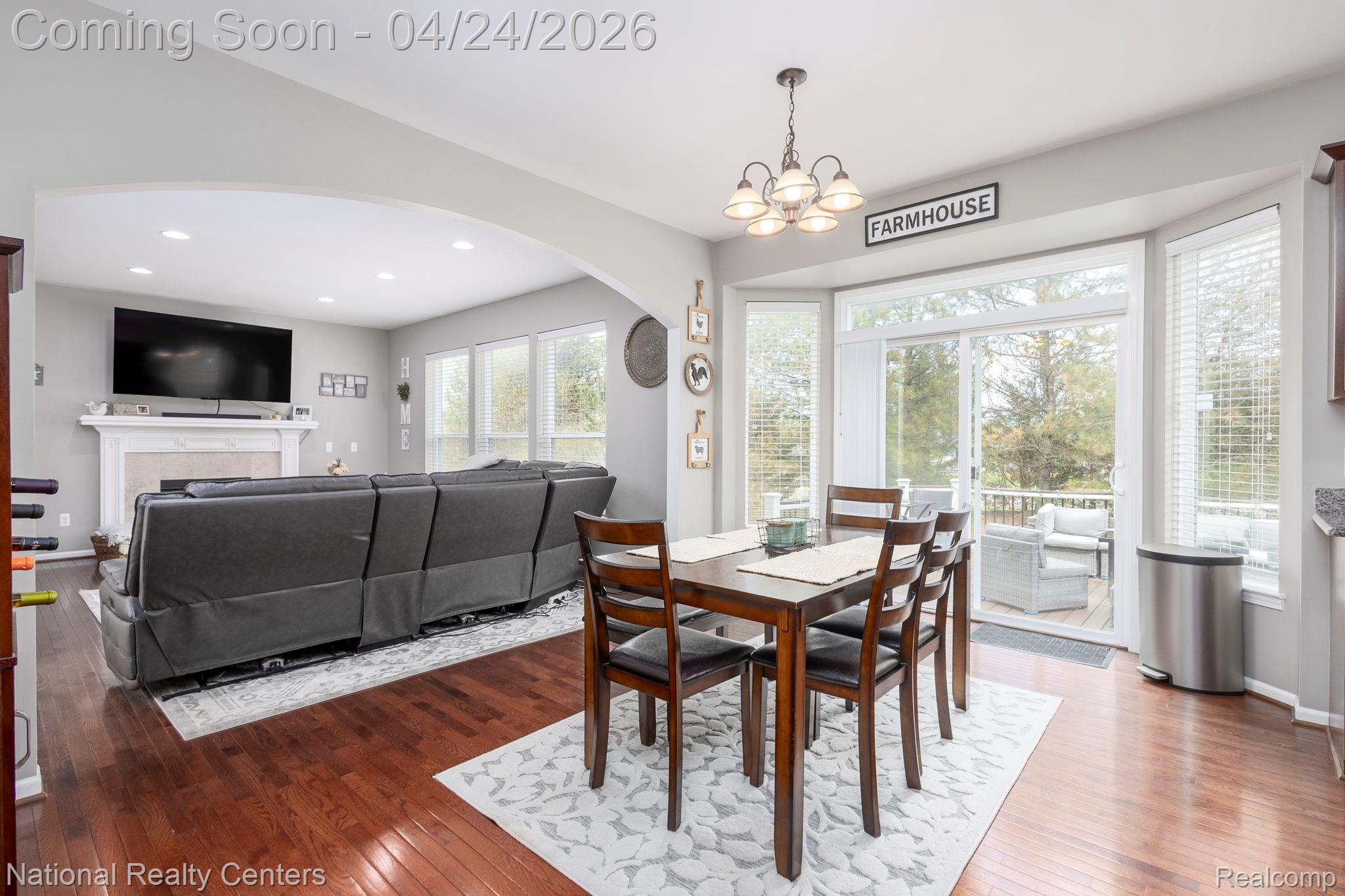 18 Wildrose Drive
