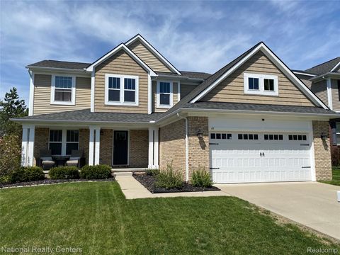 18 Wildrose Drive White Lake Charter Township MI 48386