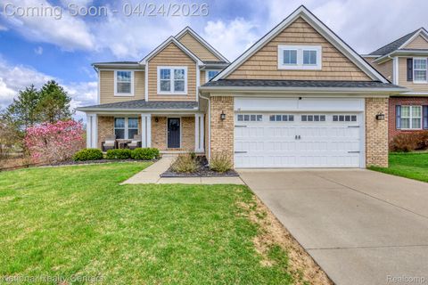 18 Wildrose Drive White Lake Charter Township MI 48386