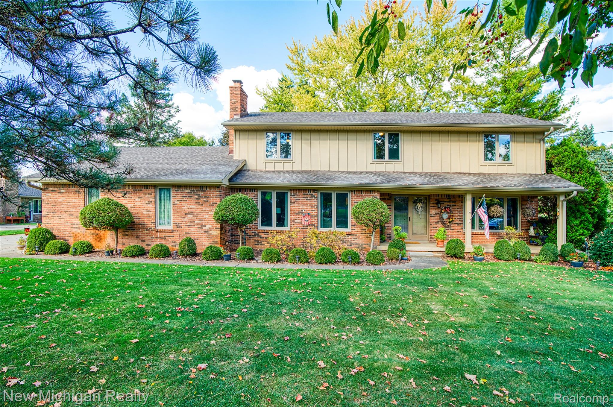 9201 Burning Tree Drive