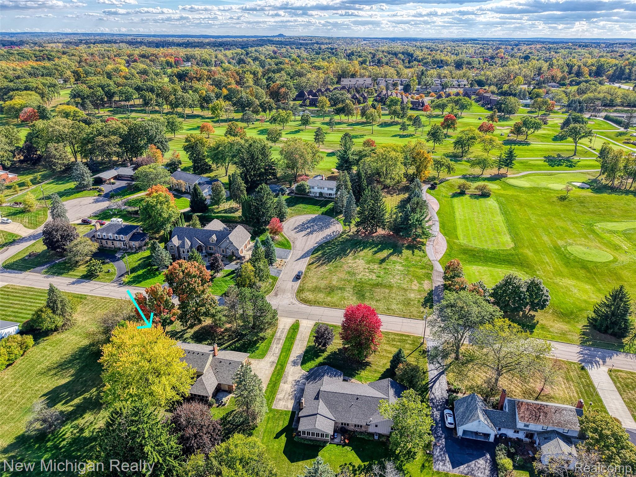 9201 Burning Tree Drive