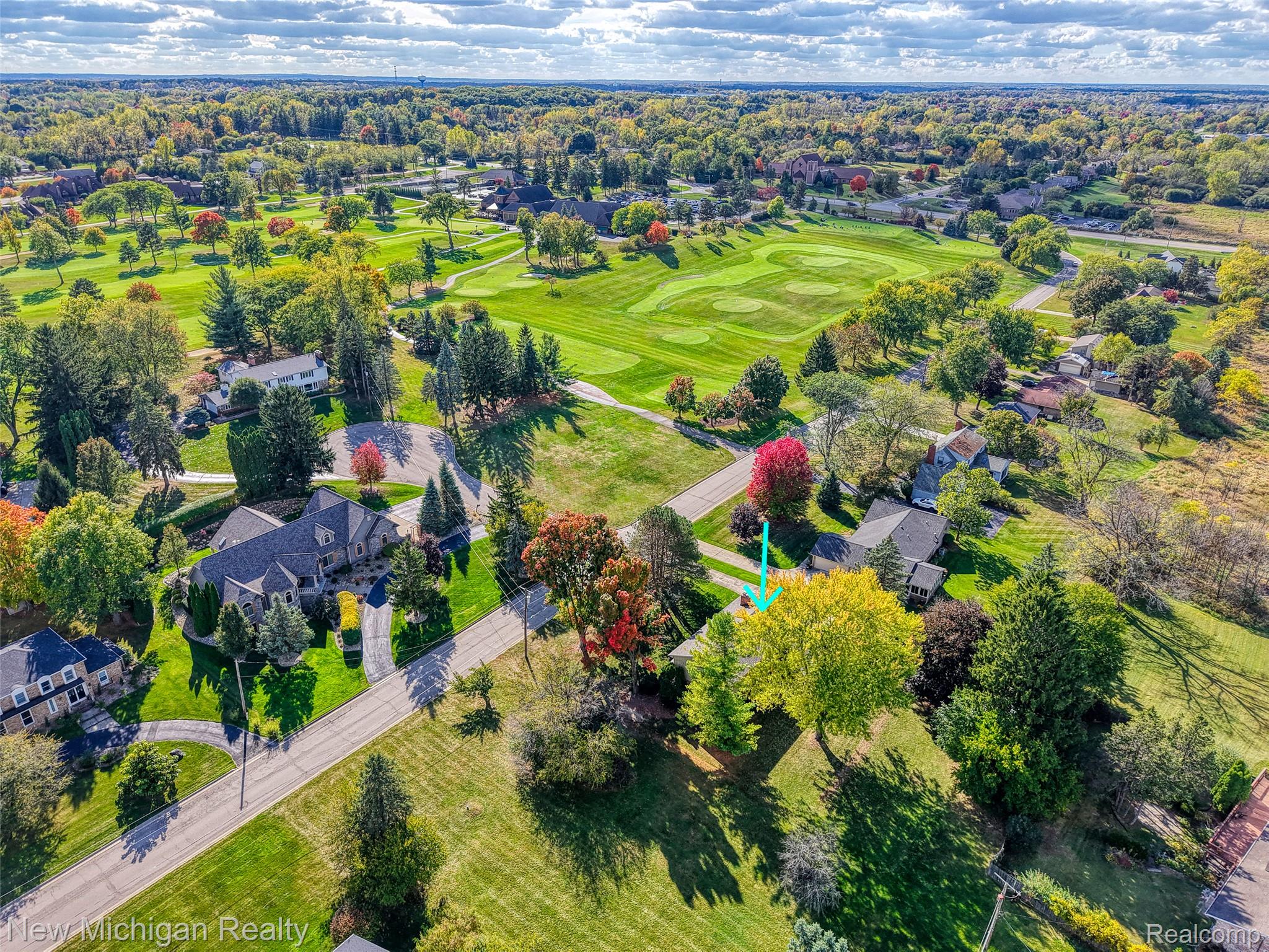 9201 Burning Tree Drive