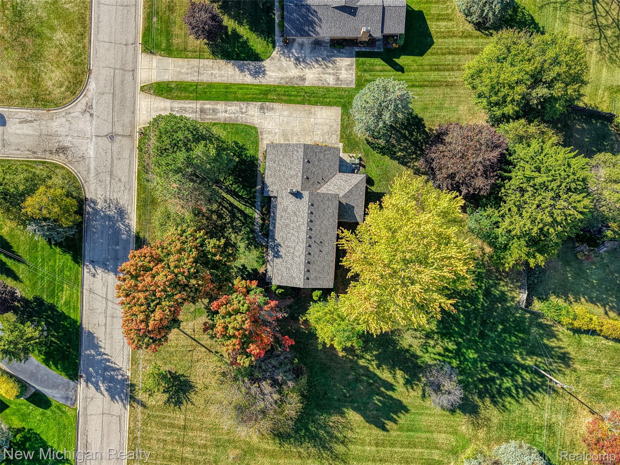 9201 Burning Tree Drive