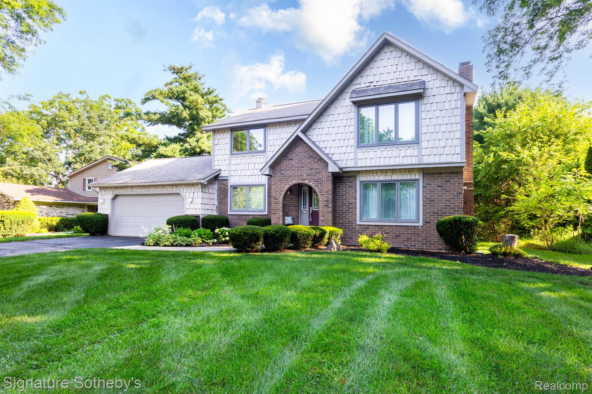 4086 Cherry Garden Drive