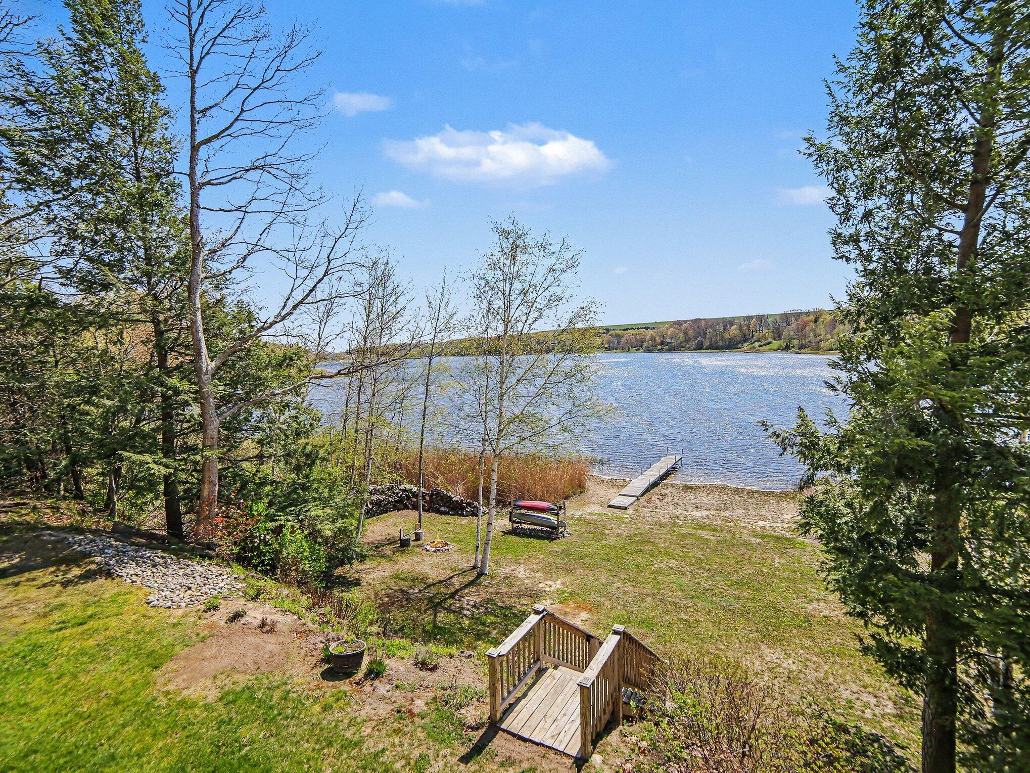 5203 W Bald Eagle Drive