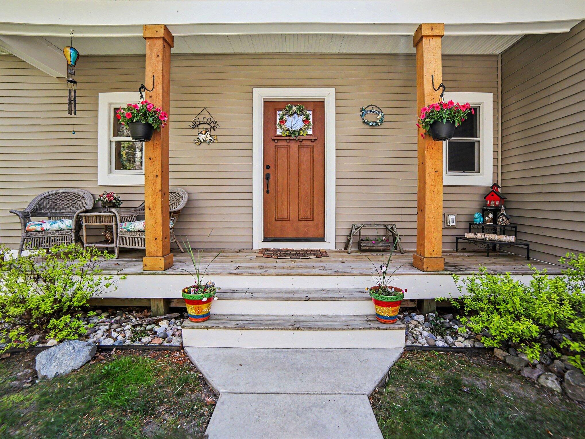 5203 W Bald Eagle Drive