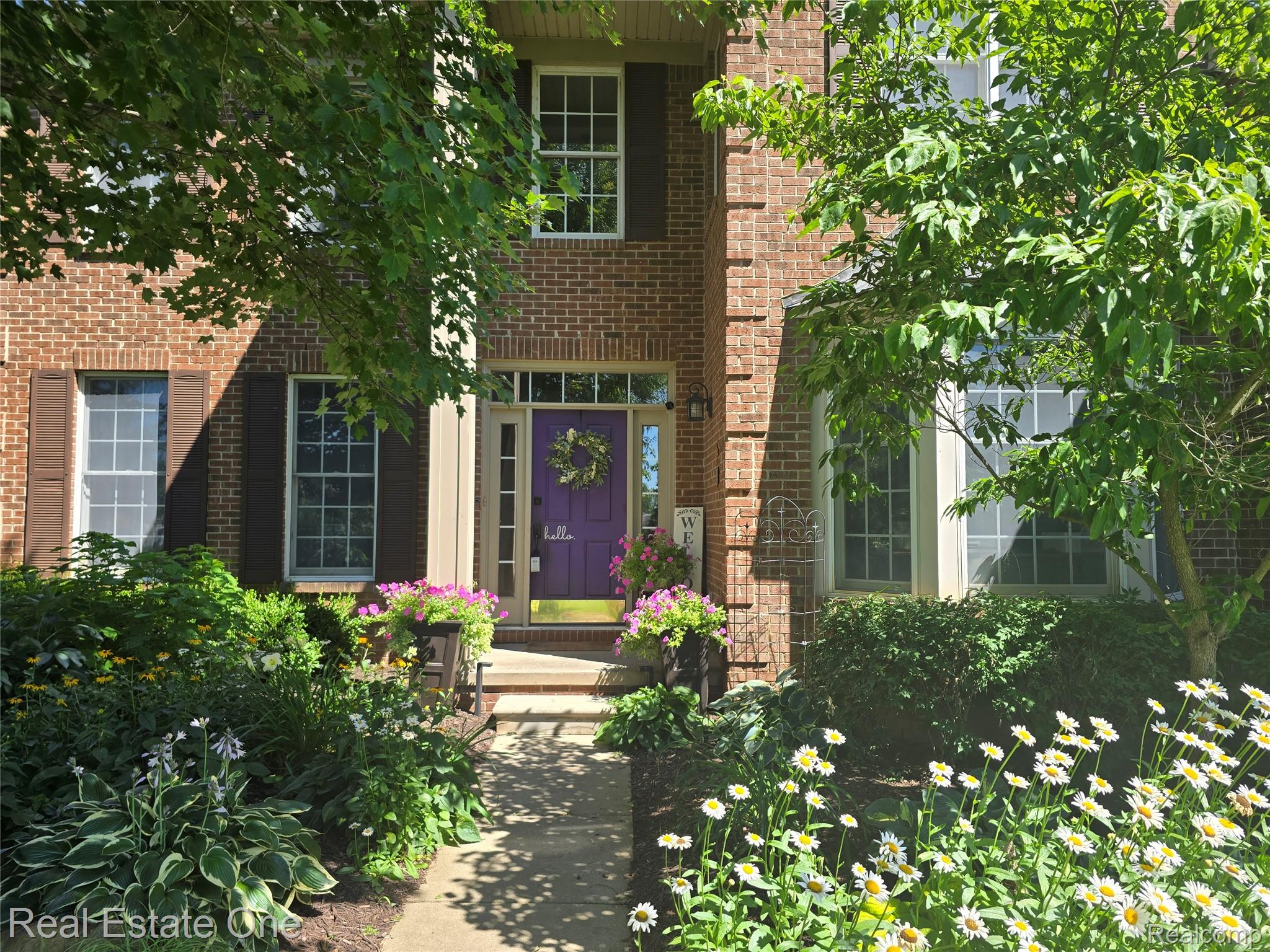 3088 Exeter Drive