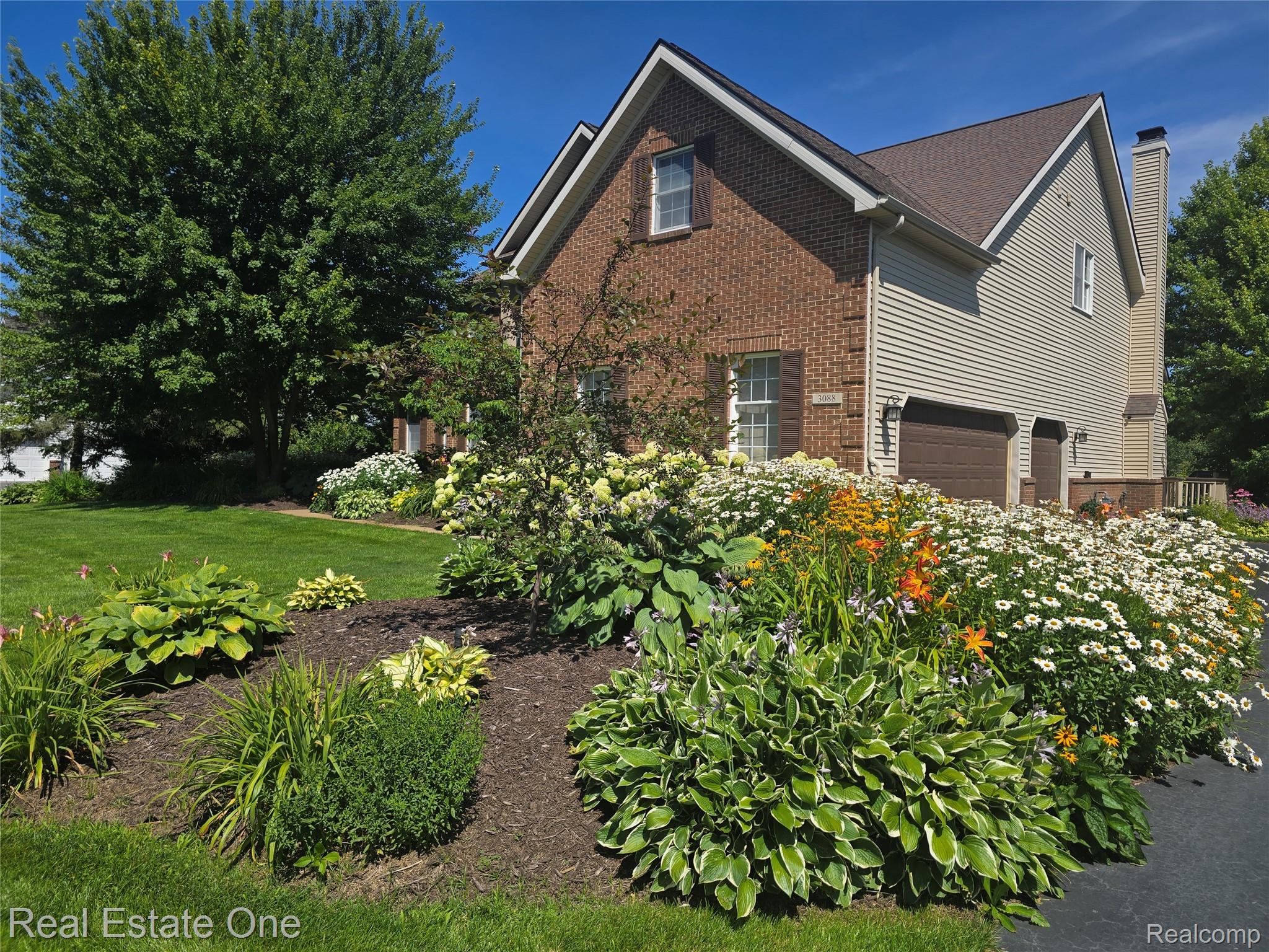 3088 Exeter Drive