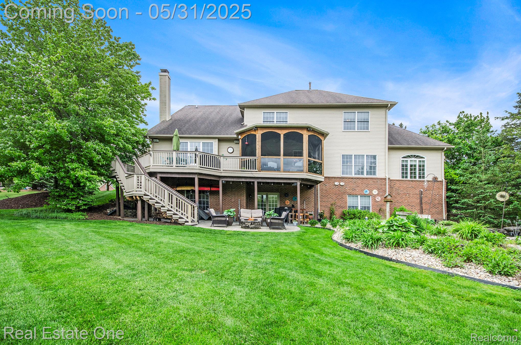3088 Exeter Drive