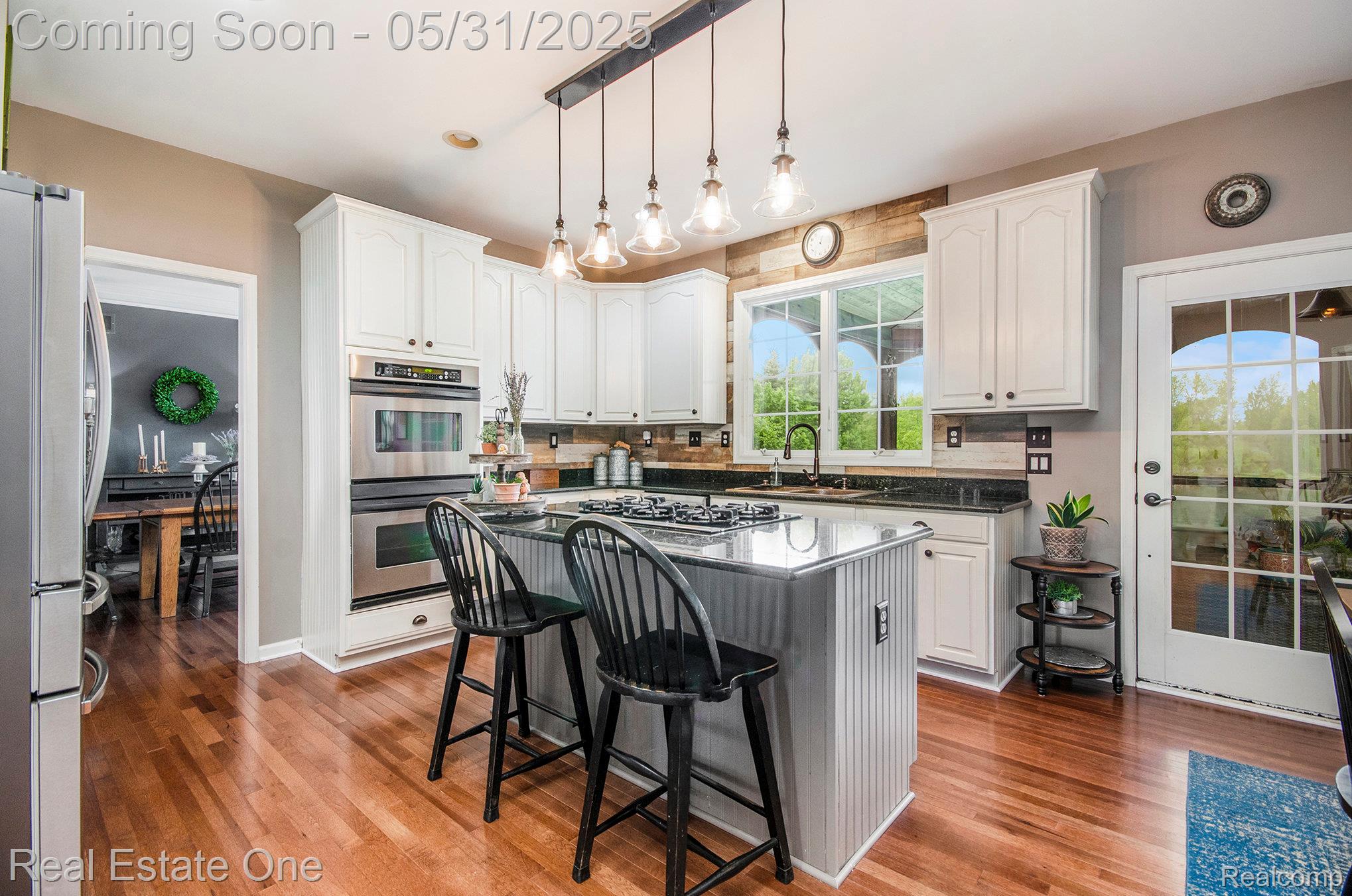 3088 Exeter Drive