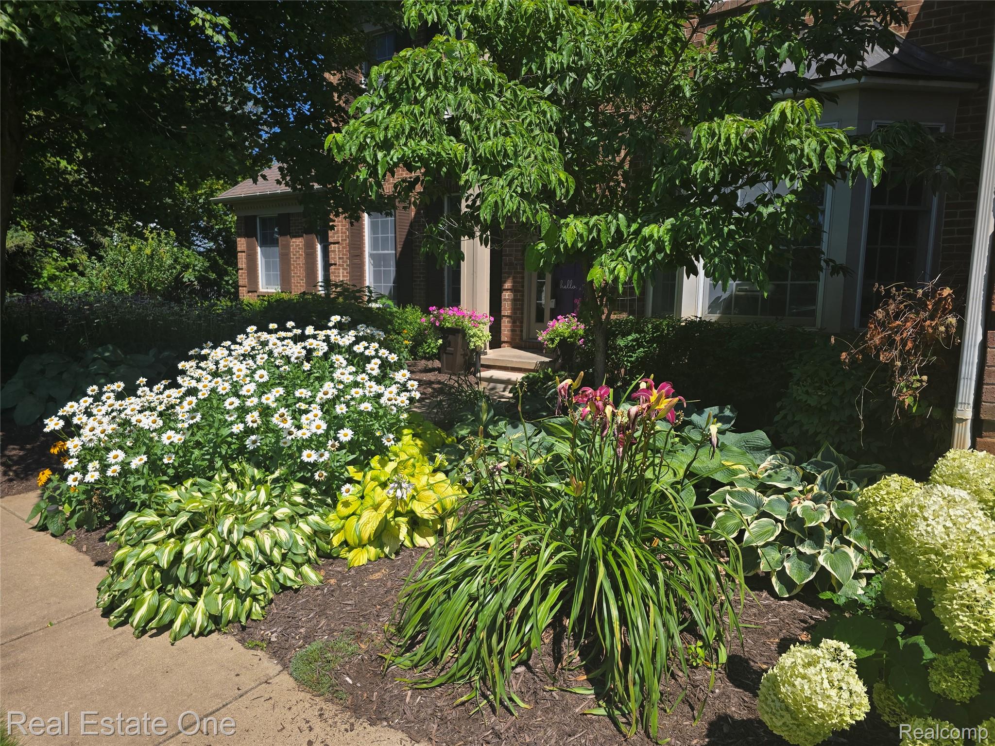 3088 Exeter Drive