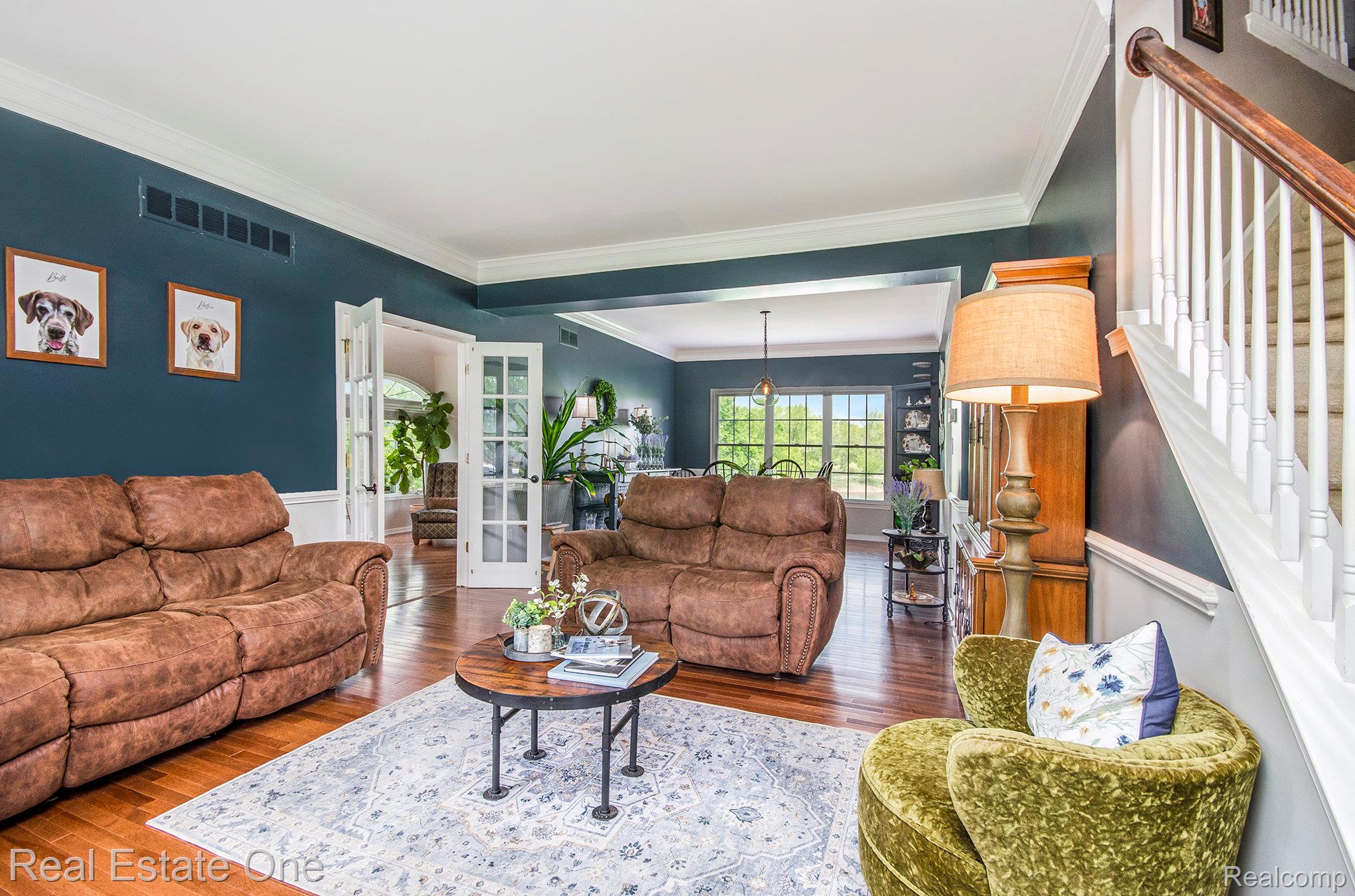 3088 Exeter Drive
