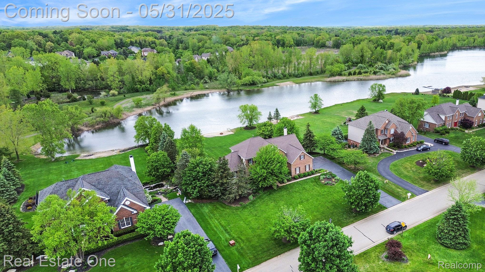 3088 Exeter Drive