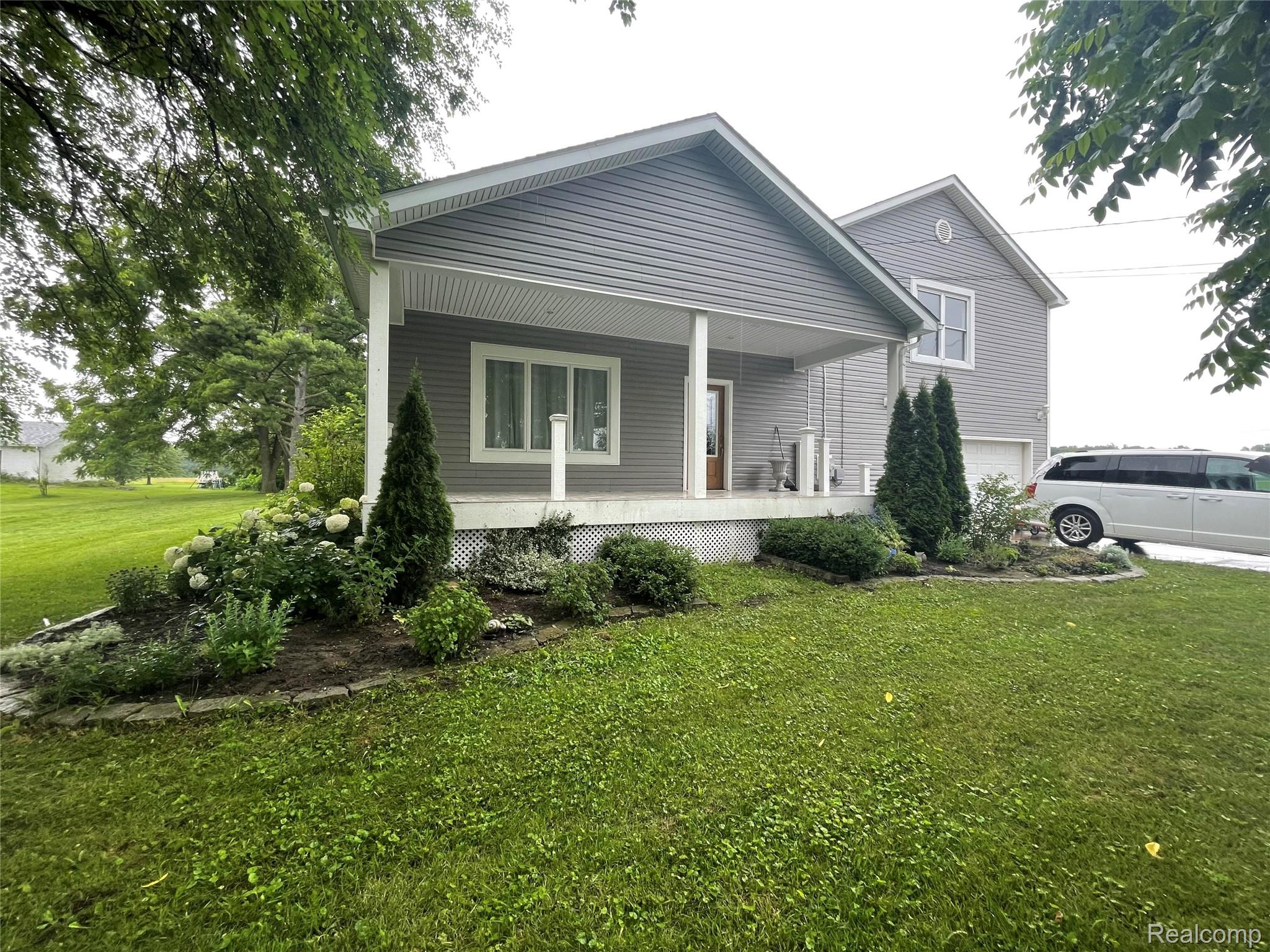 23364 Clark Road