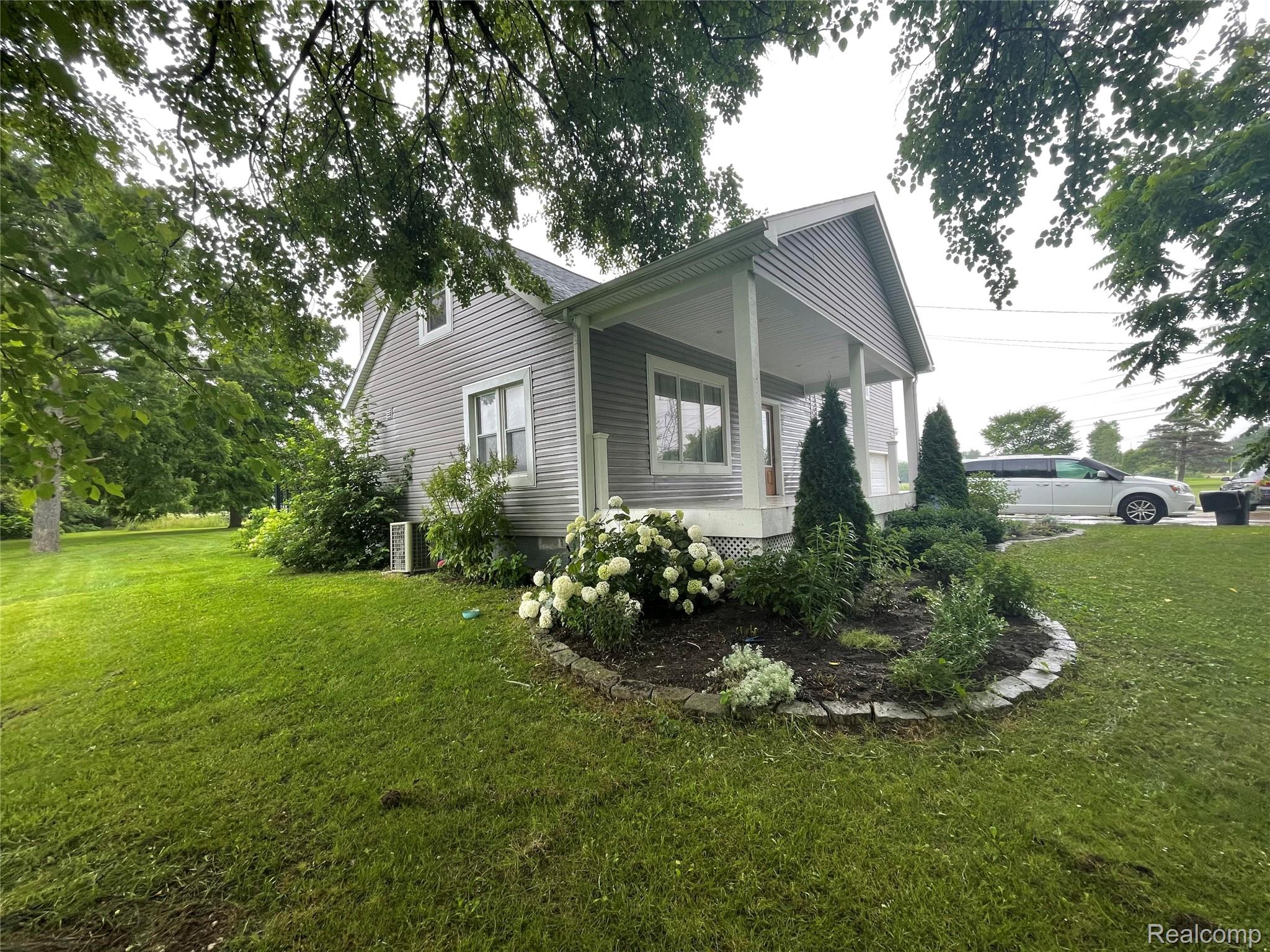 23364 Clark Road