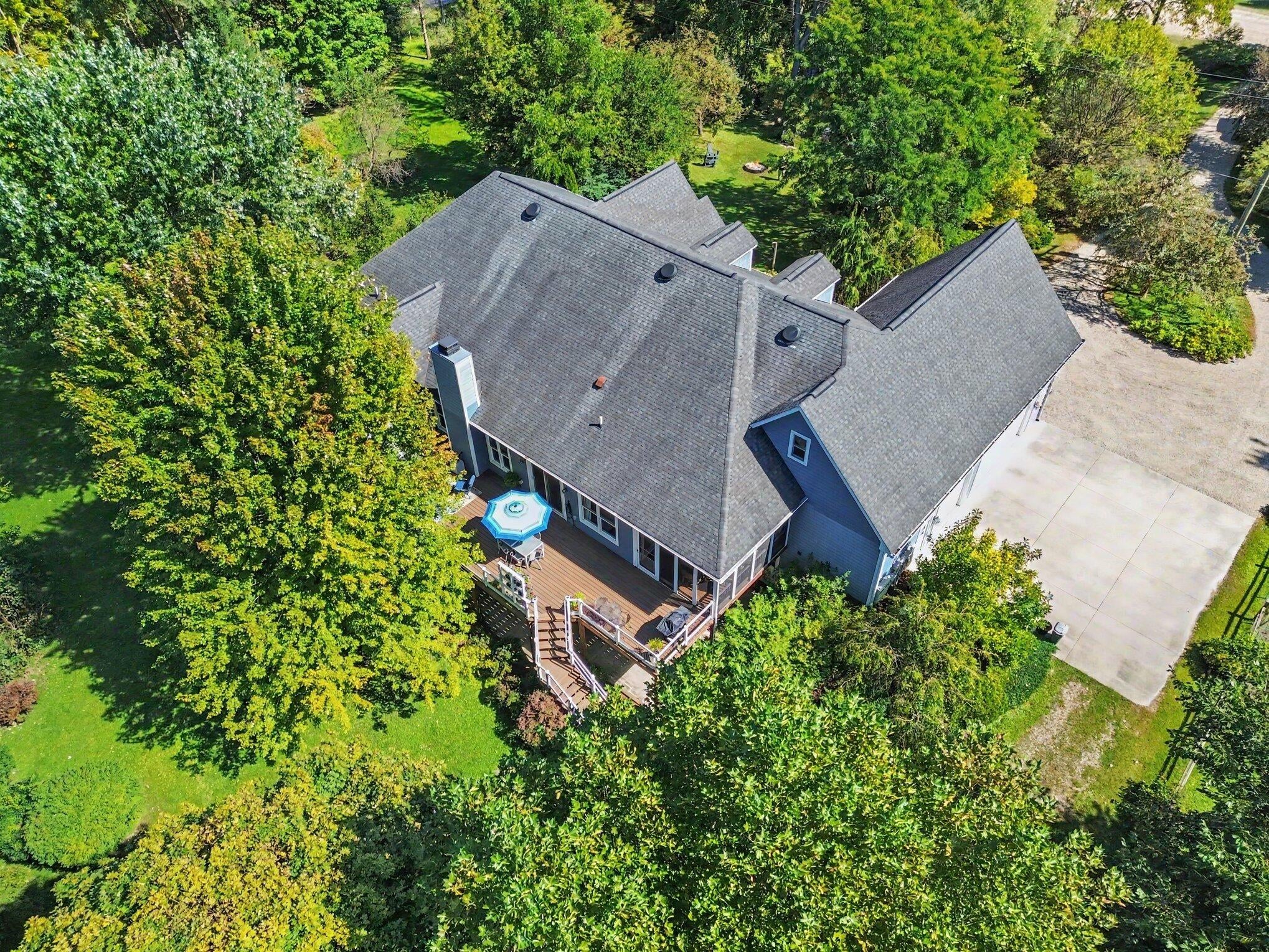 7353 Jennings Road